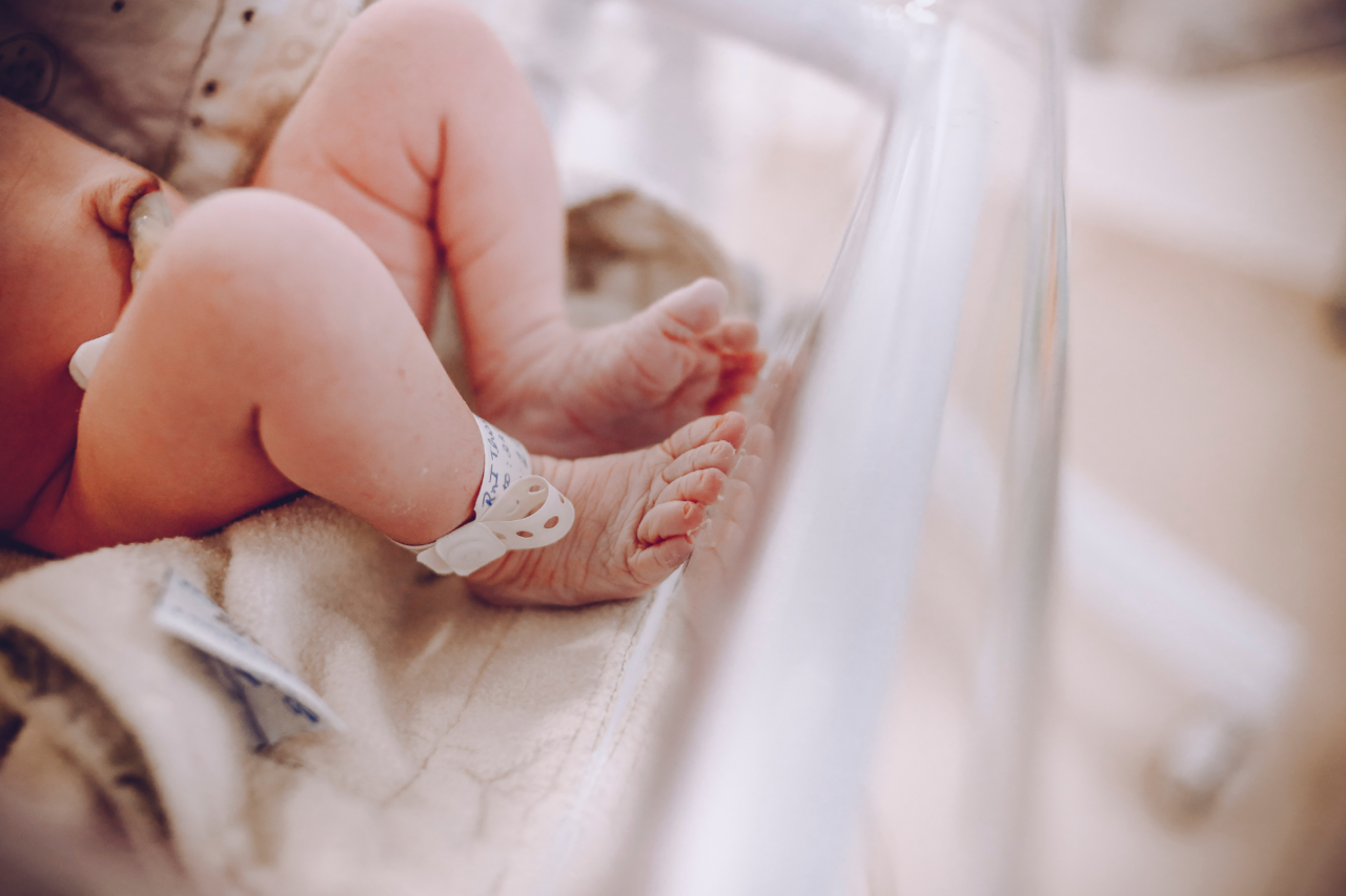 Justiça condena hospital de Goiás a pagar R$ 1 milhão após troca de bebês em maternidade 3 Justiça condena hospital de Goiás a pagar R$ 1 milhão após troca de bebês em maternidade