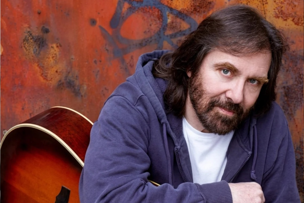 Dennis Locorriere, fundador da banda Dr. Hook, morre aos 76 anos 1 Heloisa L 31