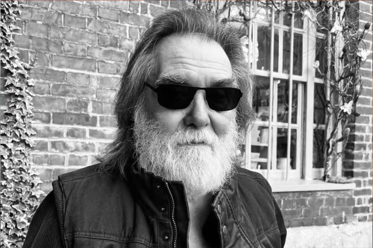 Dennis Locorriere, fundador da banda Dr. Hook, morre aos 76 anos 3 Dennis Locorriere, fundador da banda Dr. Hook, morre aos 76 anos