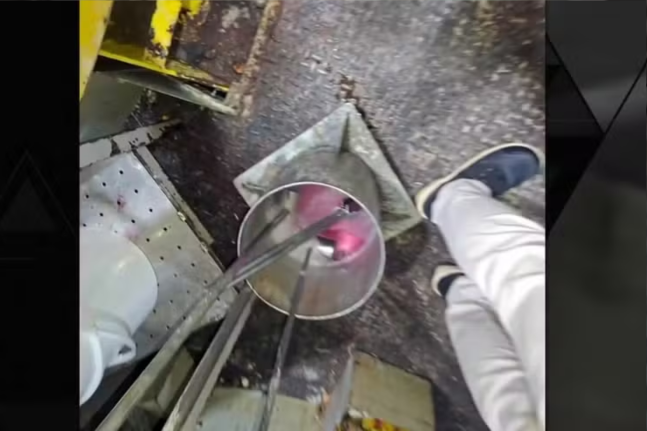 Inspeção da Anvisa aponta irregularidades em fábrica da Ypê em São Paulo 3 Heloisa L 41