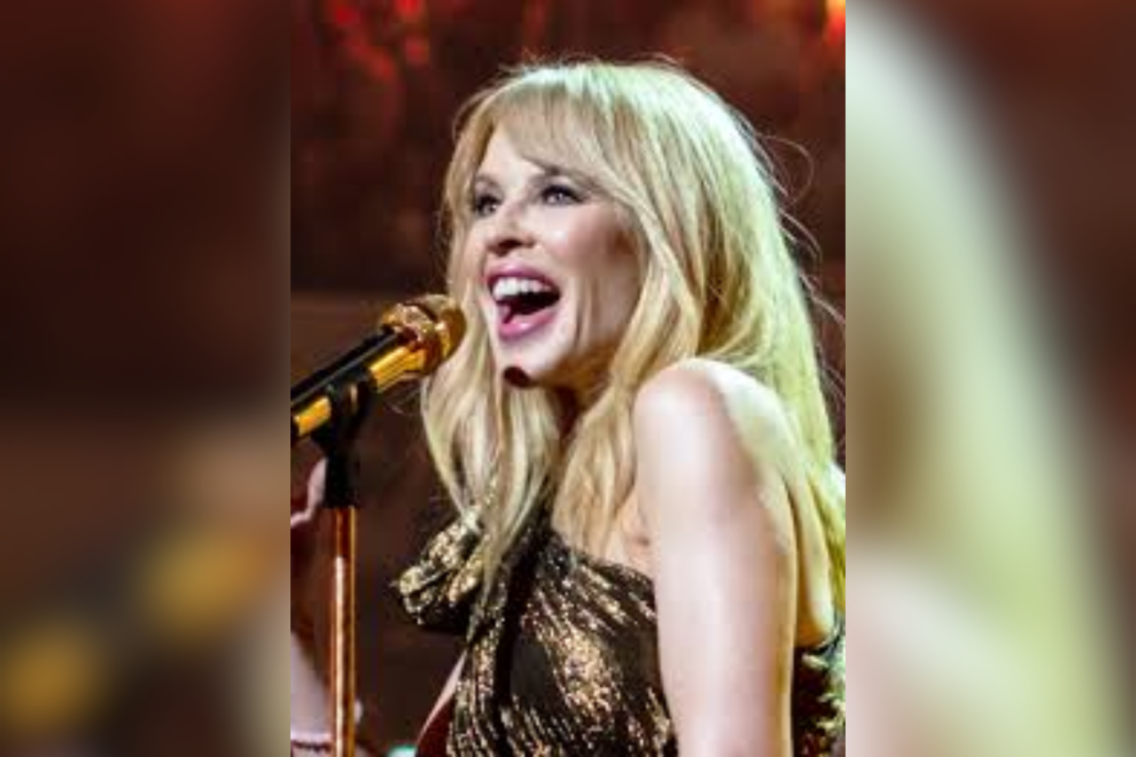 Kylie Minogue revela segundo diagnóstico de câncer mantido em segredo desde 2021 3 Kylie Minogue revela segundo diagnóstico de câncer mantido em segredo desde 2021