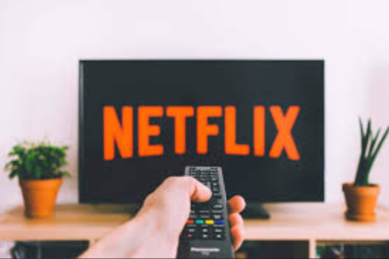 Netflix afirma ter movimentado mais de US$ 325 bilhões na economia global em dez anos 3 Netflix afirma ter movimentado mais de US$ 325 bilhões na economia global em dez anos