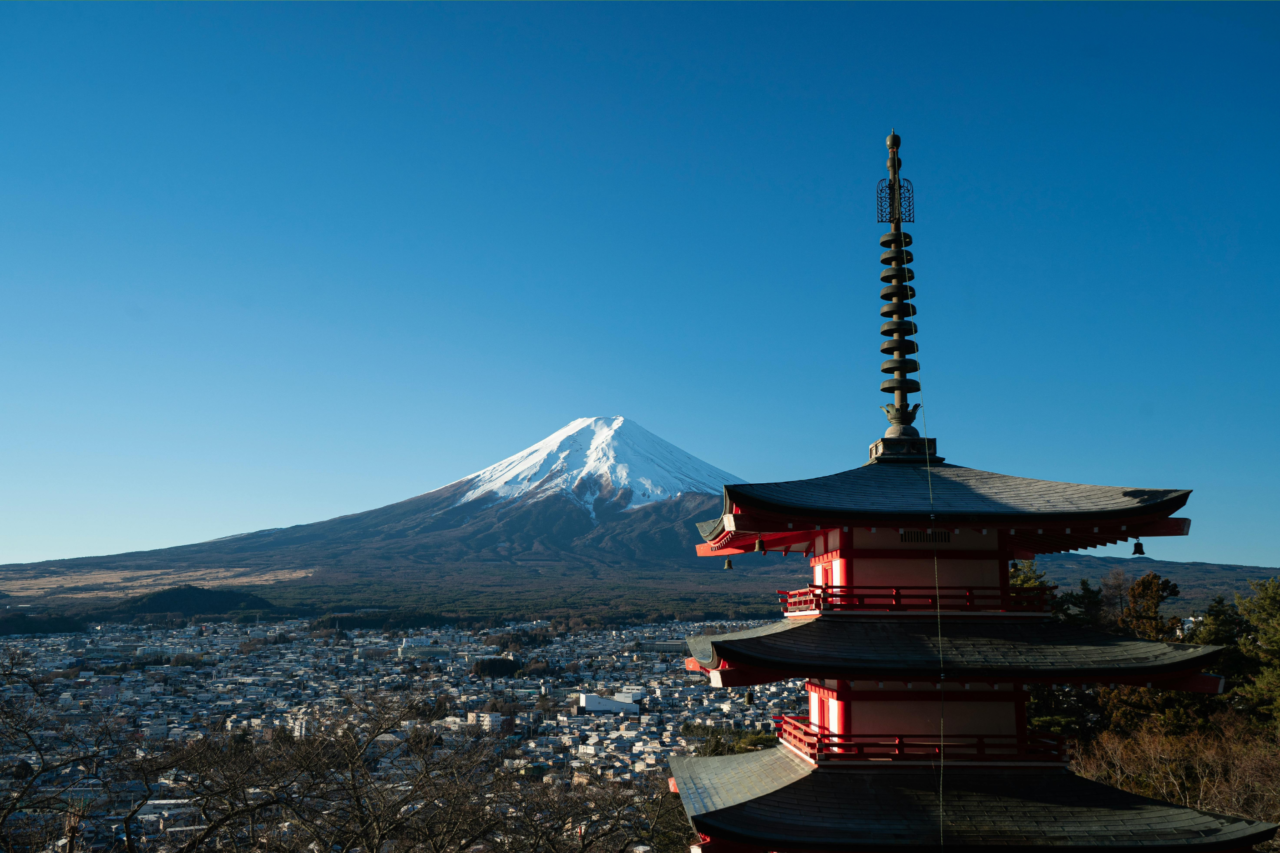 Mulher desafiou proibição e escalou o Monte Fuji disfarçada de homem em 1832 3 Mulher desafiou proibição e escalou o Monte Fuji disfarçada de homem em 1832