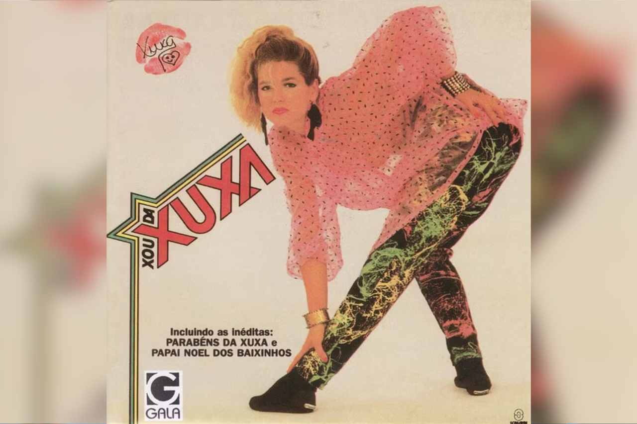 Morre aos 78 anos Guto Graça Mello, produtor do primeiro disco de Xuxa Meneghel e ex-diretor musical da TV Globo 3 Morre aos 78 anos Guto Graça Mello, produtor do primeiro disco de Xuxa Meneghel e ex-diretor musical da TV Globo