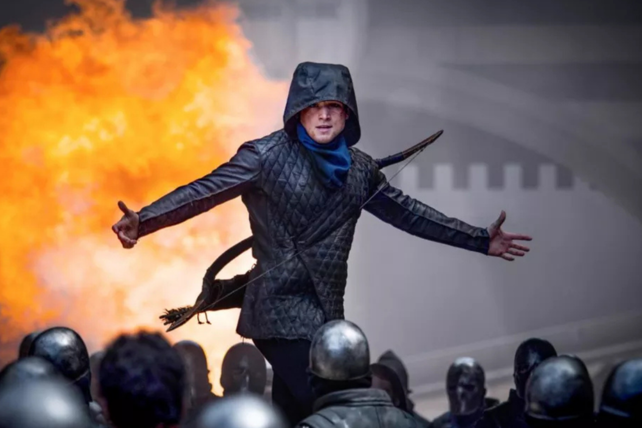 Filme que vai passar na Sessão da Tarde hoje (18/05/2026) 24 Filme que vai passar na Sessão da Tarde hoje (18/05/2026)