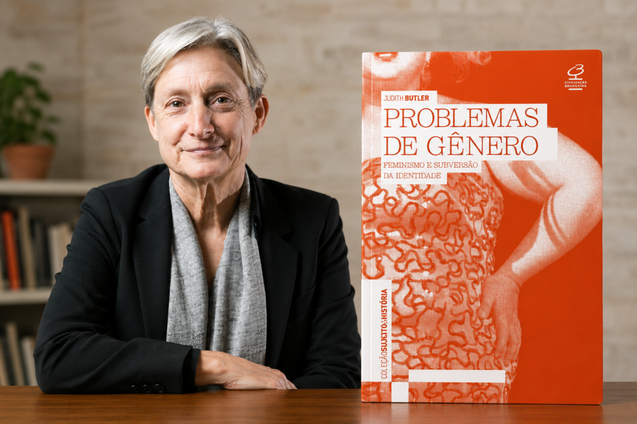 4 livros de filósofas contemporâneas que iluminam a mente e mudam a forma de enxergar a vida 5 4 livros de filósofas contemporâneas que iluminam a mente e mudam a forma de enxergar a vida