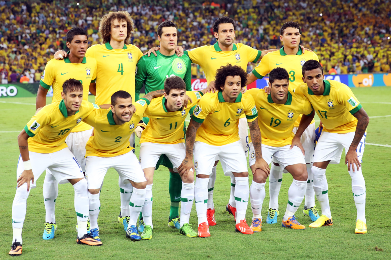 Ancelotti fecha pré-lista da Seleção para a Copa 2026 com Neymar, Estêvão e possível retorno de Thiago Silva 3 Ancelotti fecha pré-lista da Seleção para a Copa 2026 com Neymar, Estêvão e possível retorno de Thiago Silva