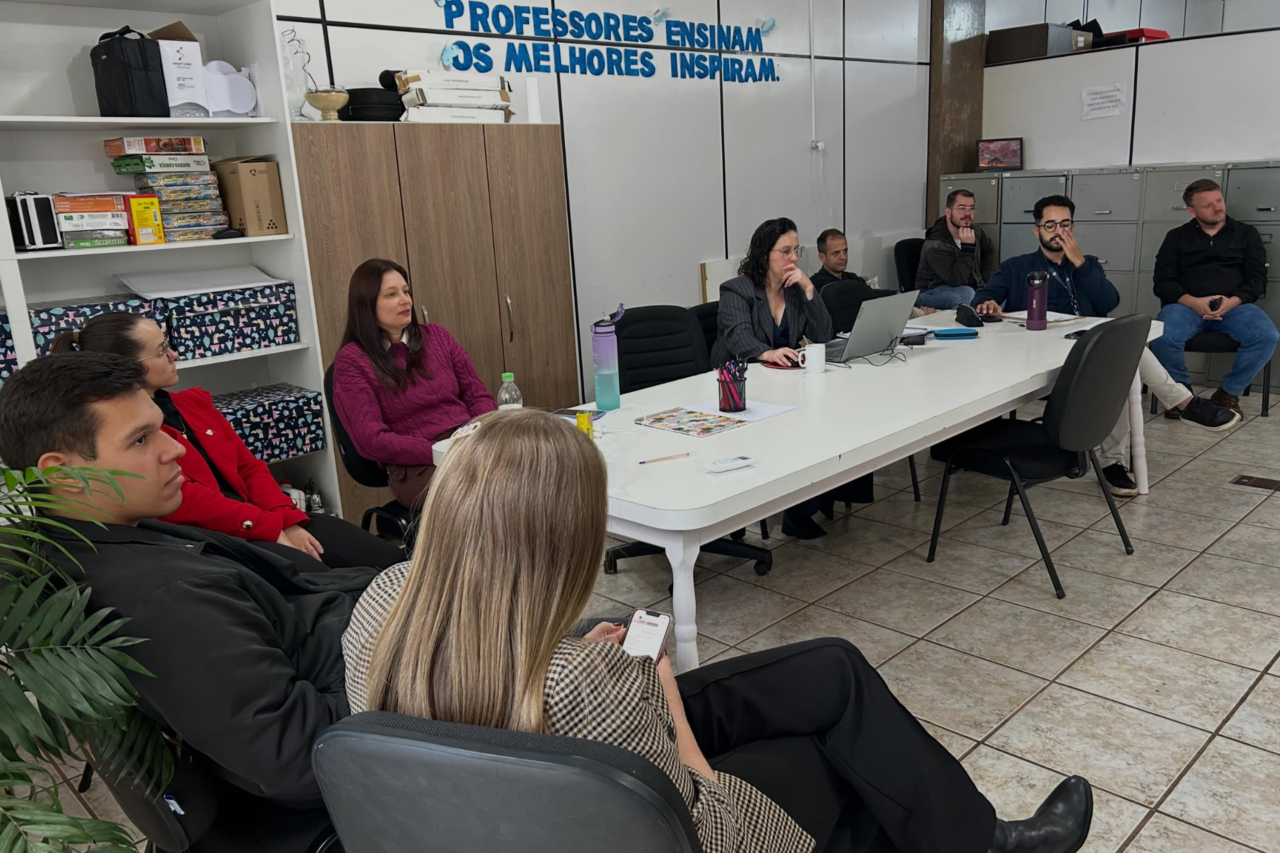 São José do Cedro realiza reuniões técnicas para segunda audiência do Plano Diretor 3 São José do Cedro acelera reuniões técnicas para segunda audiência do Plano Diretor
