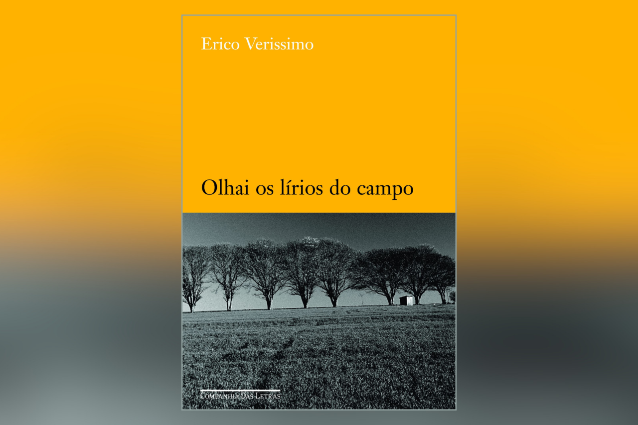 Os 26 livros brasileiros que formariam a seleção ideal da Copa do Mundo 2026 da literatura brasileira 16 Os 26 livros brasileiros que formariam a seleção ideal da Copa do Mundo 2026 da literatura brasileira