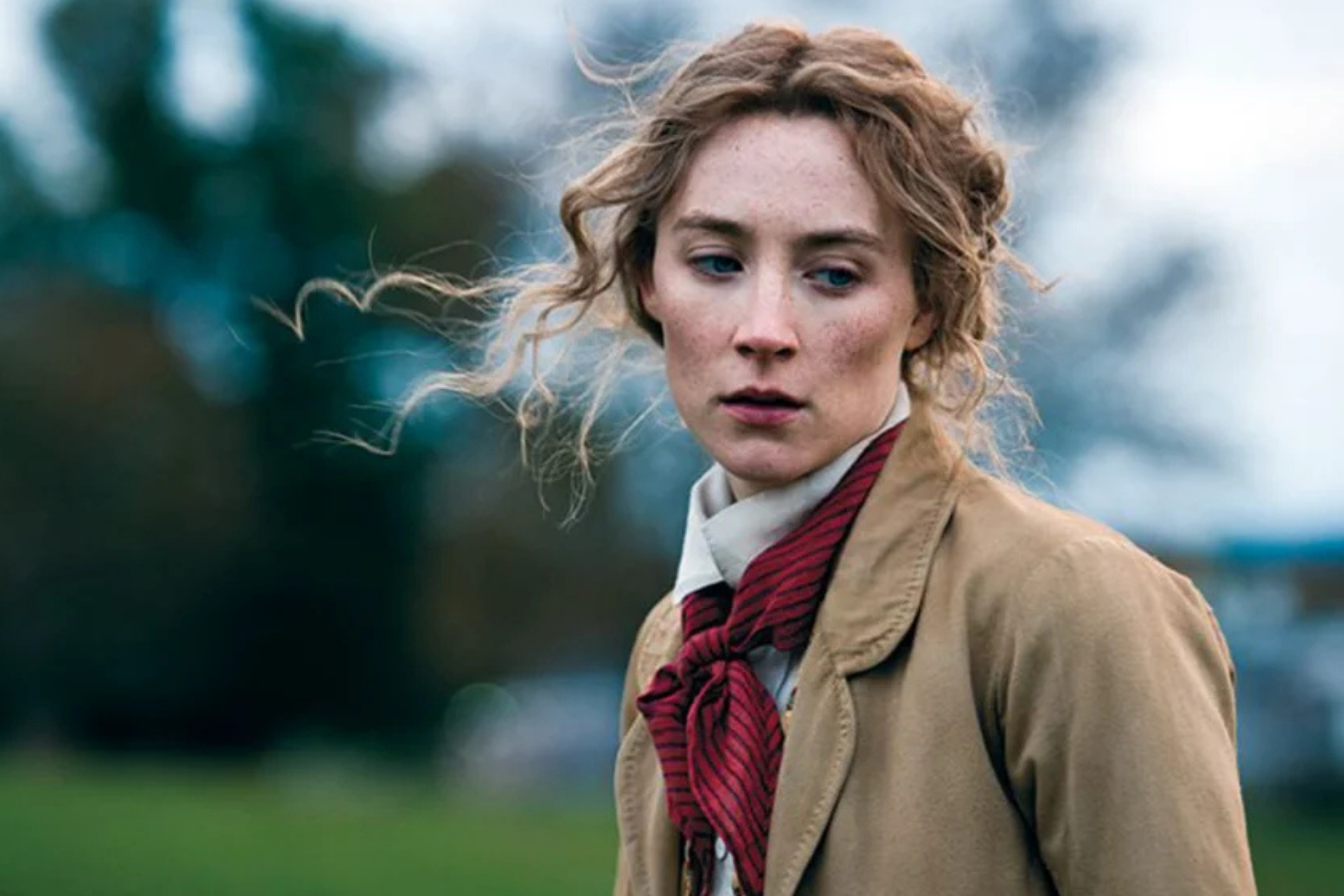 Saoirse Ronan brilha em “Adoráveis Mulheres”, adaptação sensível de clássico da literatura disponível na Netflix
