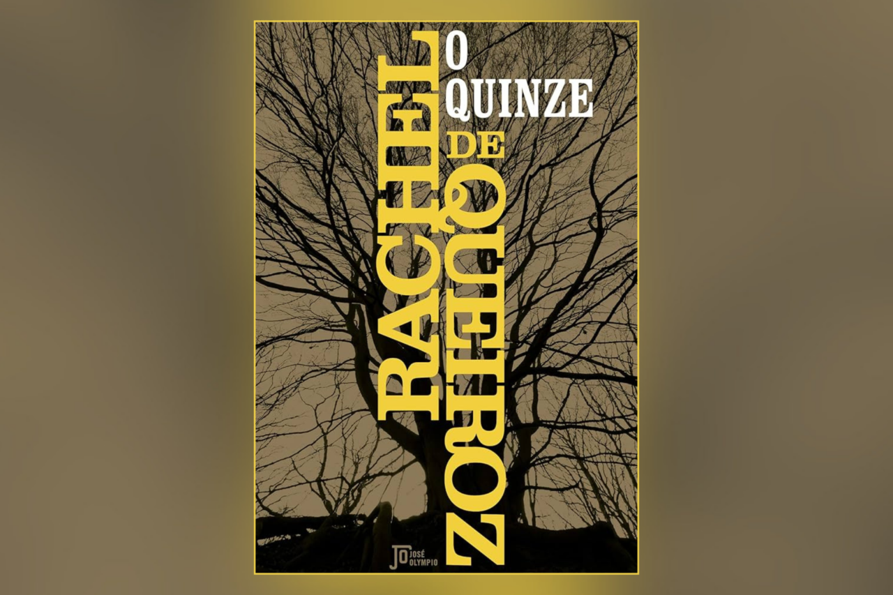 Os 26 livros brasileiros que formariam a seleção ideal da Copa do Mundo 2026 da literatura brasileira 13 Os 26 livros brasileiros que formariam a seleção ideal da Copa do Mundo 2026 da literatura brasileira