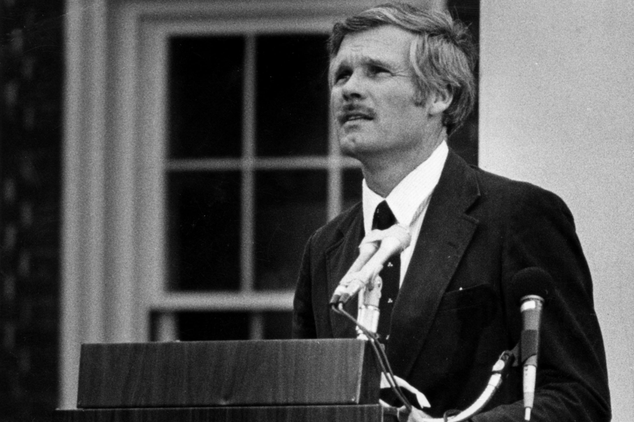 Morre Ted Turner, fundador da CNN e um dos maiores nomes da mídia mundial, aos 87 anos 3 Morre Ted Turner, fundador da CNN e um dos maiores nomes da mídia mundial, aos 87 anos
