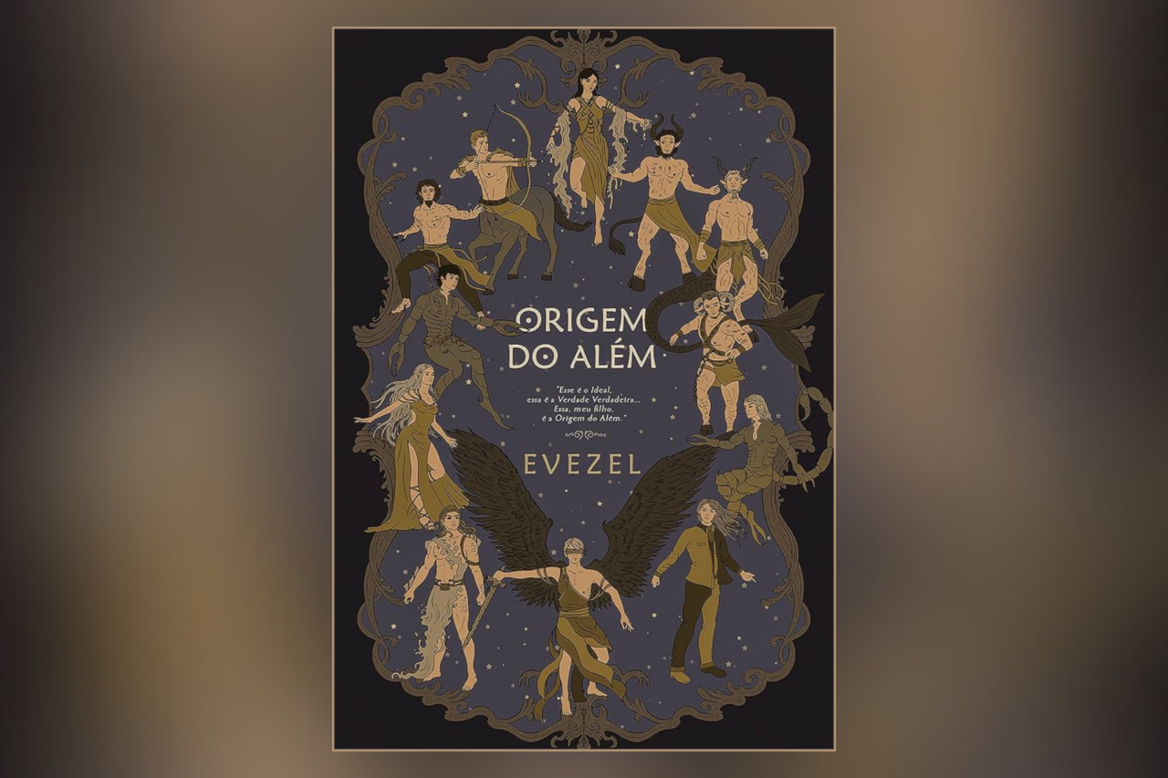 Os 26 livros brasileiros que formariam a seleção ideal da Copa do Mundo 2026 da literatura brasileira 9 Os 26 livros brasileiros que formariam a seleção ideal da Copa do Mundo 2026 da literatura brasileira