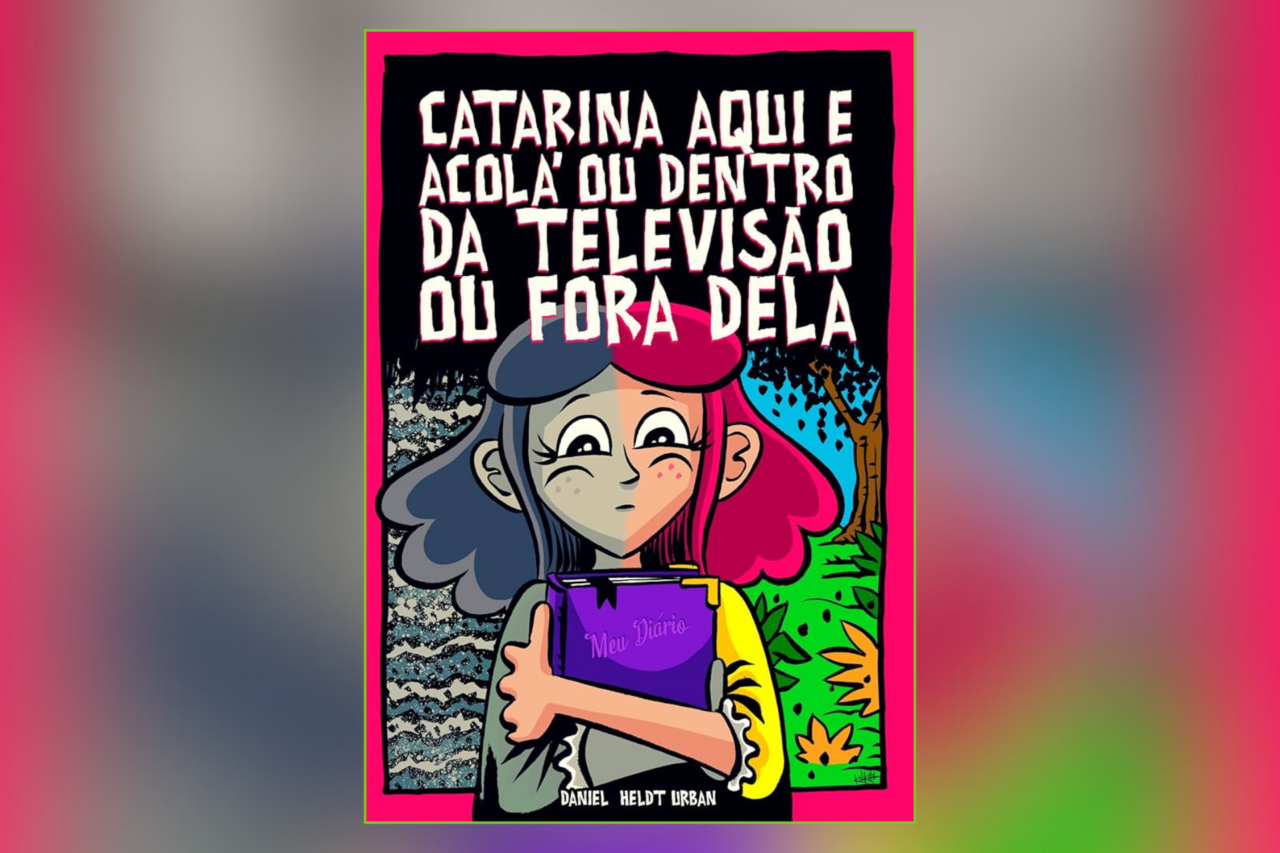 Os 26 livros brasileiros que formariam a seleção ideal da Copa do Mundo 2026 da literatura brasileira 8 Os 26 livros brasileiros que formariam a seleção ideal da Copa do Mundo 2026 da literatura brasileira