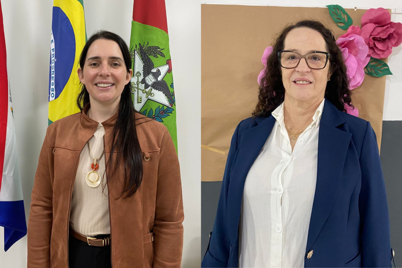 Alfabetiza Santa Catarina mobiliza professores de quatro municípios em Dionísio Cerqueira