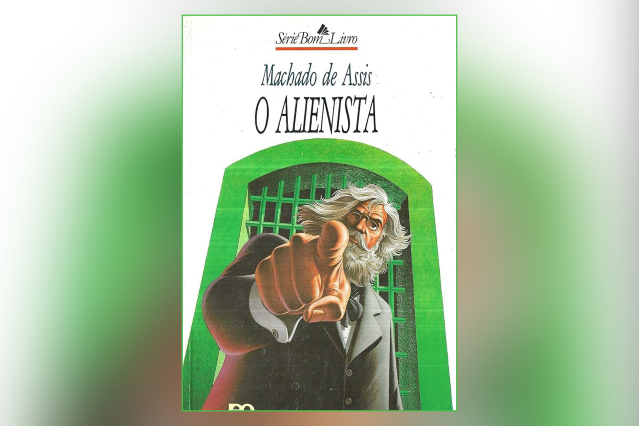Os 26 livros brasileiros que formariam a seleção ideal da Copa do Mundo 2026 da literatura brasileira 6 Os 26 livros brasileiros que formariam a seleção ideal da Copa do Mundo 2026 da literatura brasileira