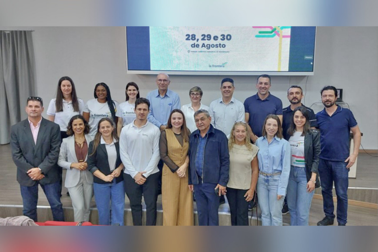 4ª edição do Festival de Turismo La Frontera é oficialmente lançada