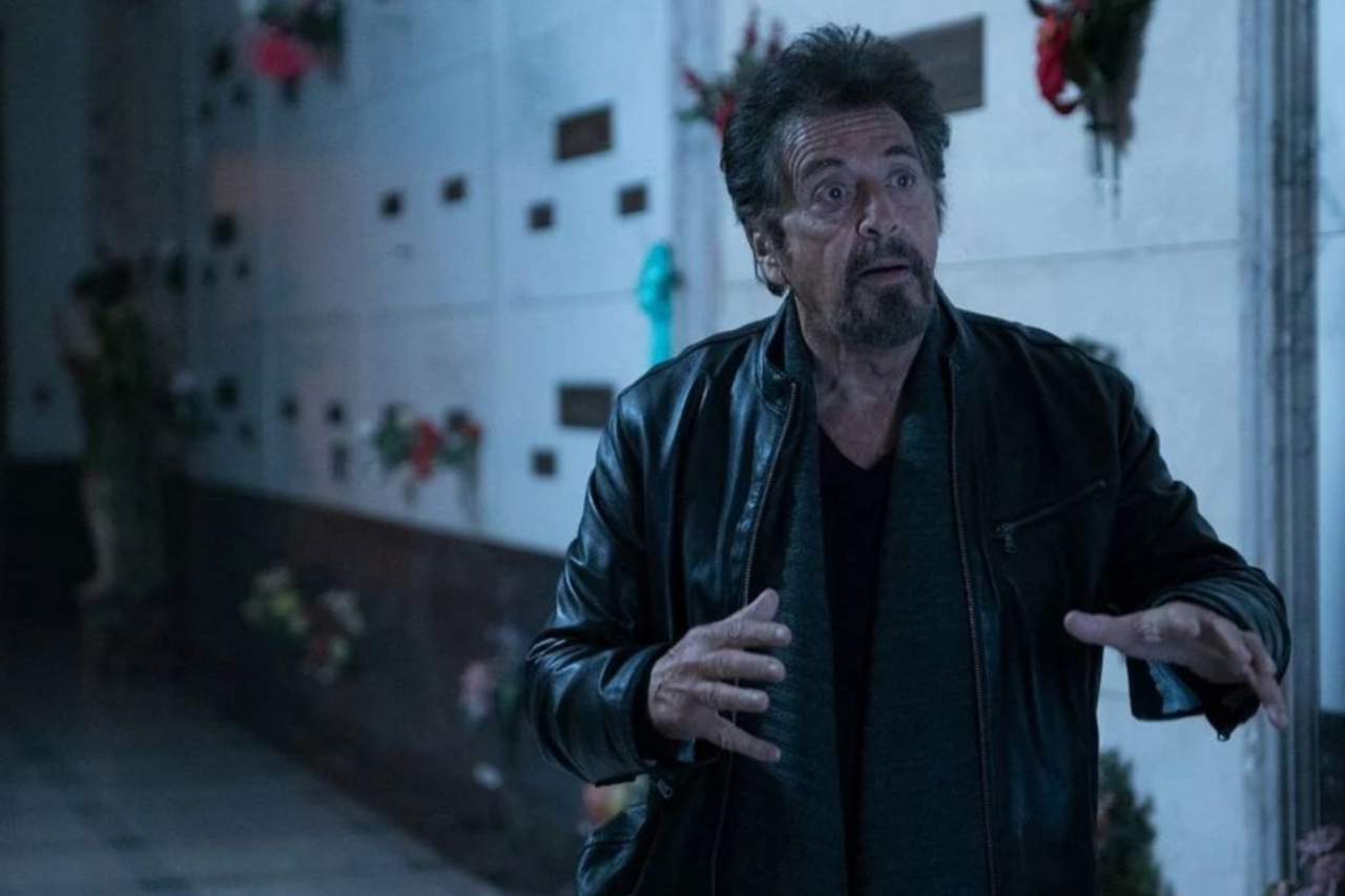 Suspense com Al Pacino na Netflix resgata clima sombrio de “Zodíaco” em investigação 23 Suspense com Al Pacino na Netflix resgata clima sombrio de “Zodíaco” em investigação