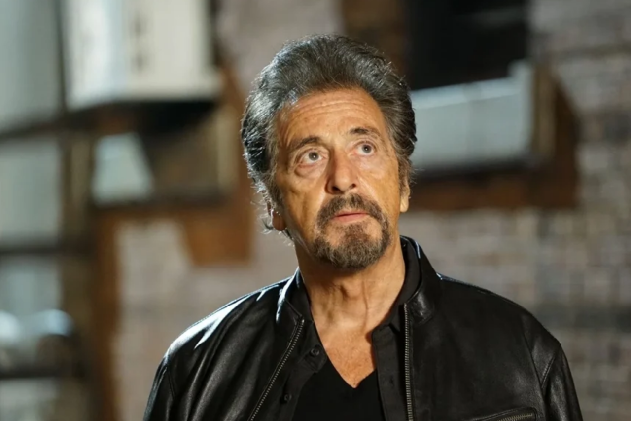 Suspense com Al Pacino na Netflix resgata clima sombrio de “Zodíaco” em investigação 3 Suspense com Al Pacino na Netflix resgata clima sombrio de “Zodíaco” em investigação