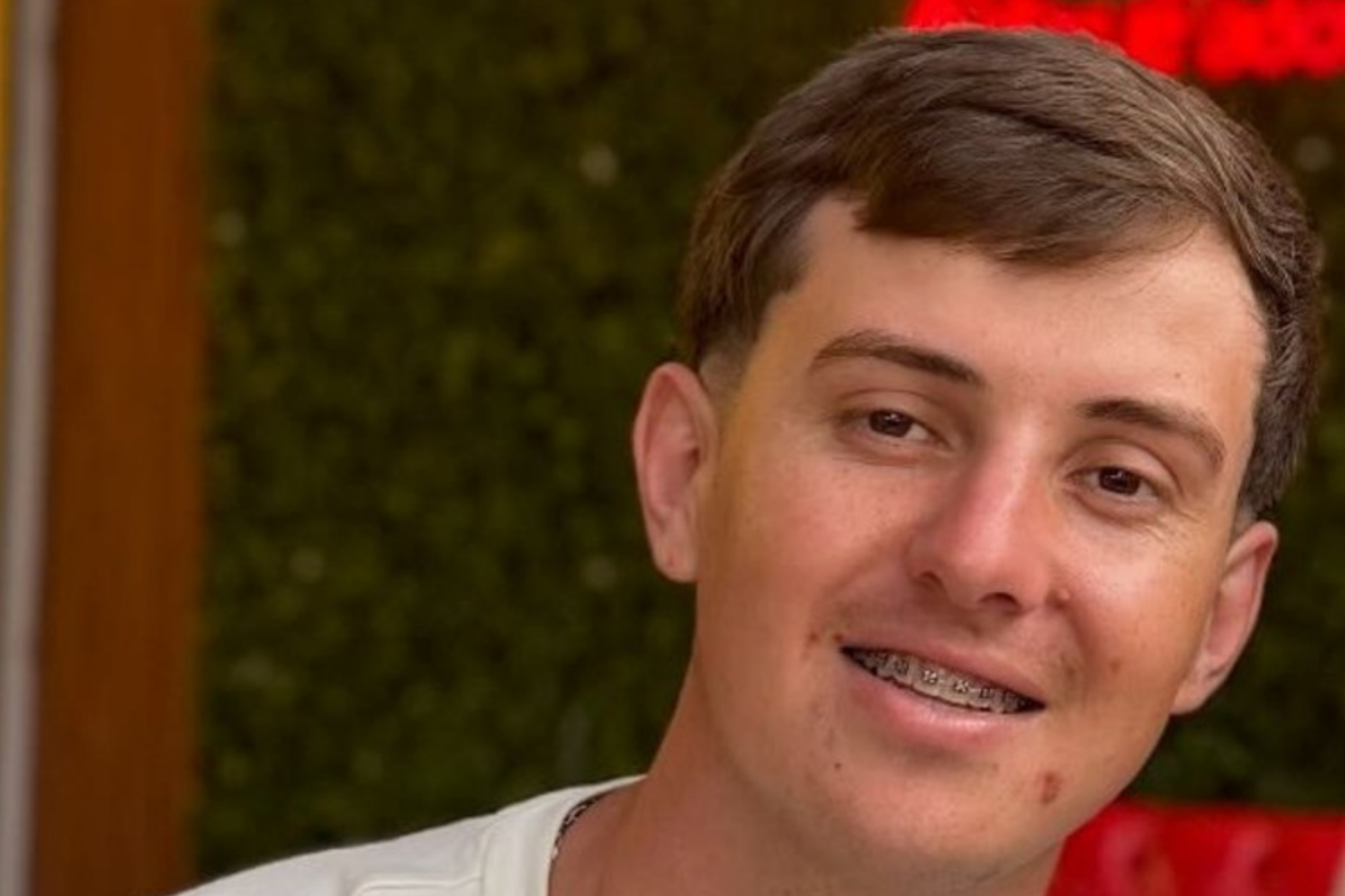 Jovem morre atingido por raio durante temporal no Rio de Janeiro 11 Jovem morre atingido por raio durante temporal no Rio de Janeiro