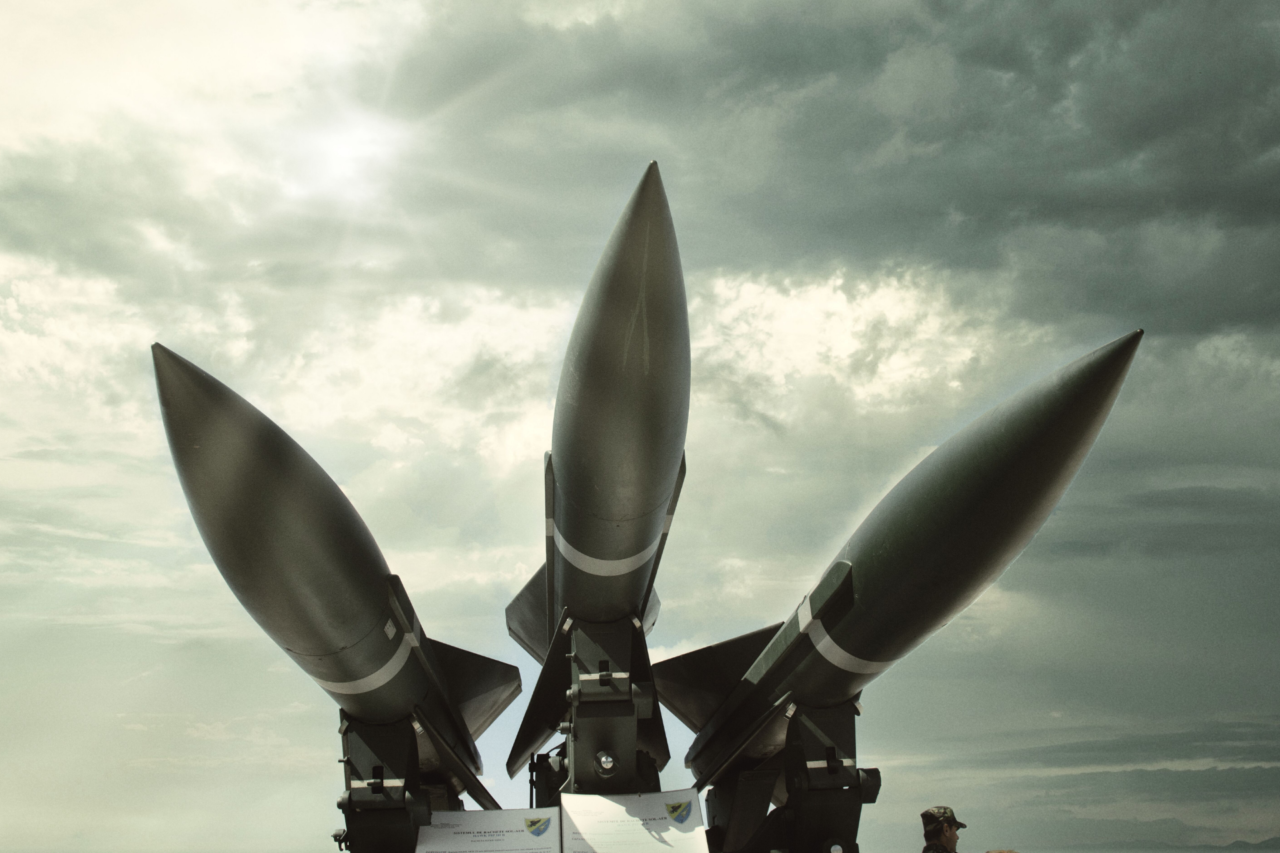 Rússia confirma uso de míssil hipersônico com capacidade nuclear em novo ataque contra a Ucrânia 32 Rússia confirma uso de míssil hipersônico com capacidade nuclear em novo ataque contra a Ucrânia