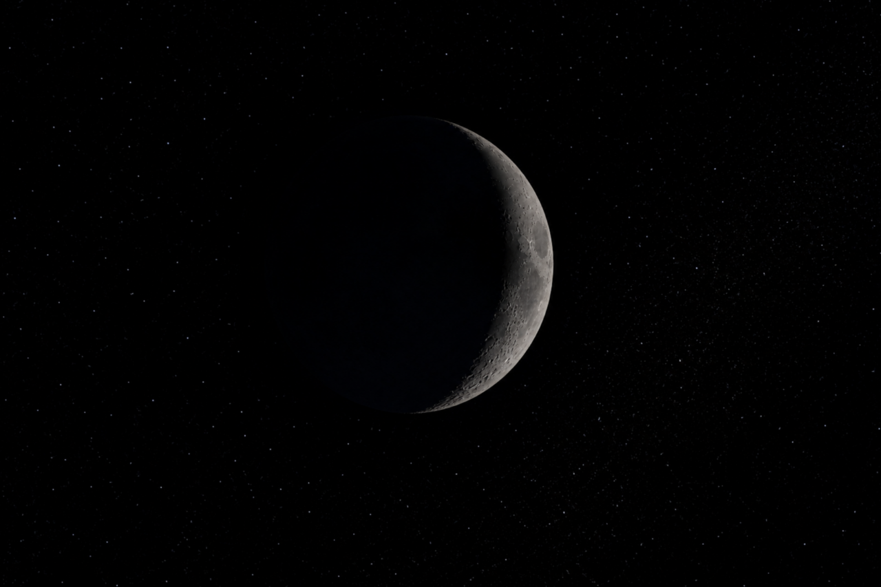 Fase da Lua hoje (14/05/2026)