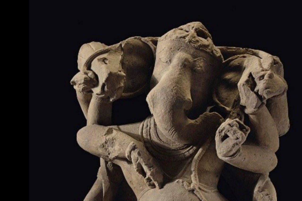 Estados Unidos devolvem mais de 650 artefatos históricos à Índia