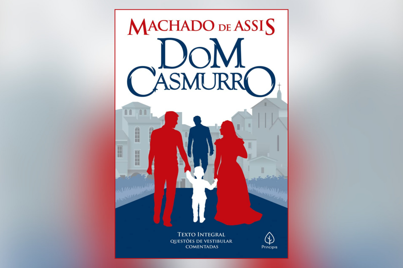 Os 26 livros brasileiros que formariam a seleção ideal da Copa do Mundo 2026 da literatura brasileira 25 Os 26 livros brasileiros que formariam a seleção ideal da Copa do Mundo 2026 da literatura brasileira