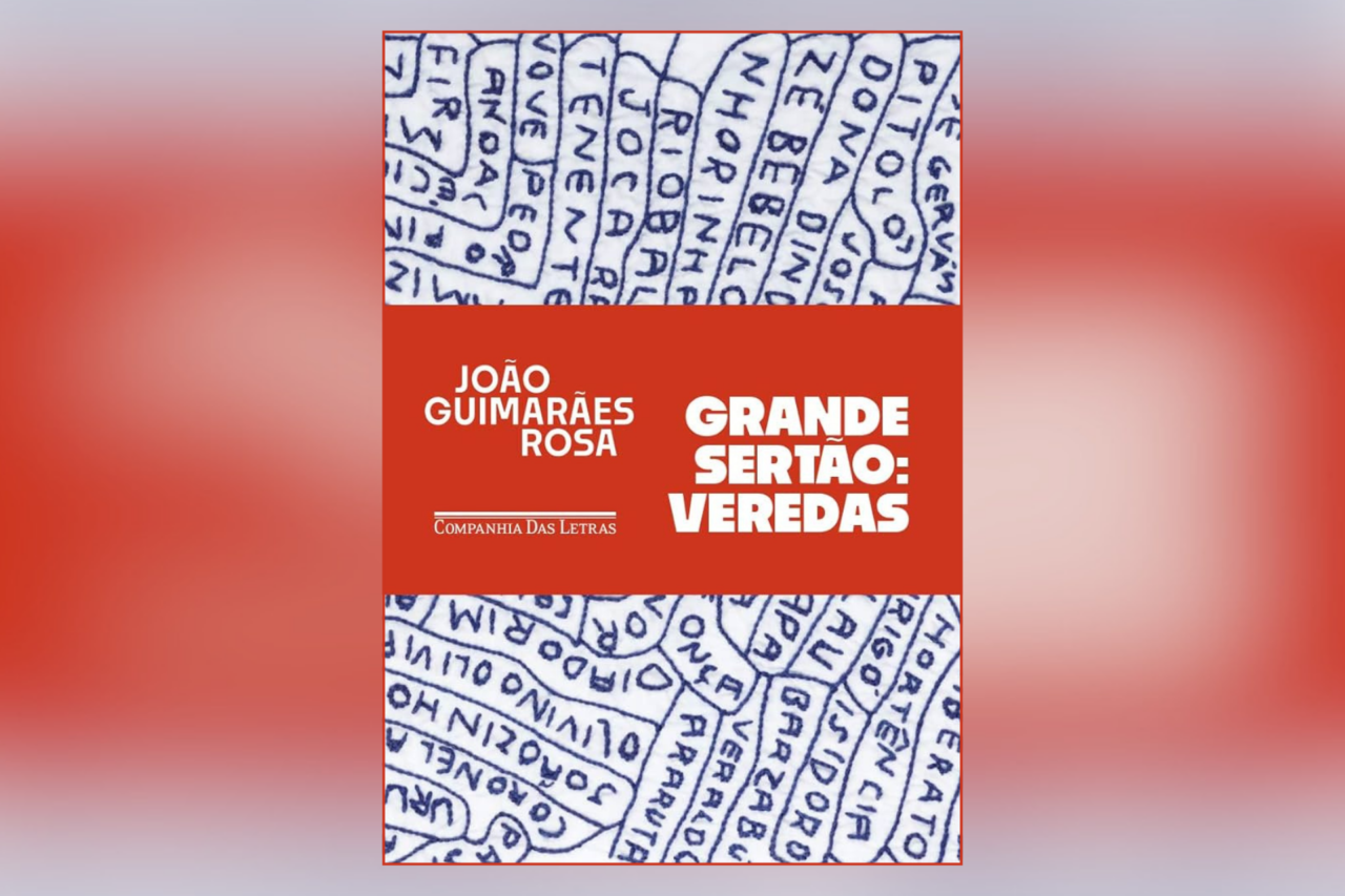 Os 26 livros brasileiros que formariam a seleção ideal da Copa do Mundo 2026 da literatura brasileira 23 Os 26 livros brasileiros que formariam a seleção ideal da Copa do Mundo 2026 da literatura brasileira