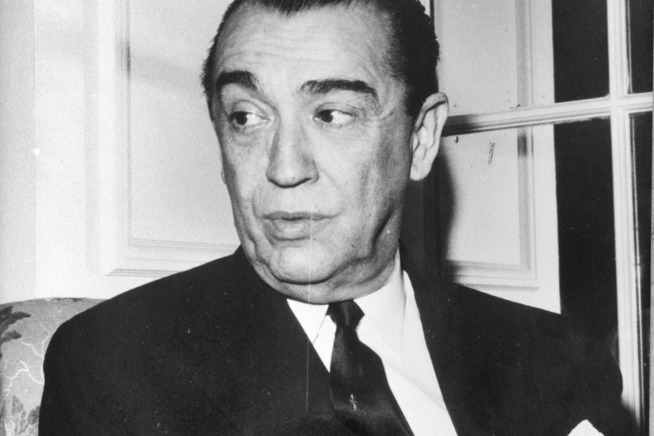 Novo relatório levanta suspeita de assassinato de Juscelino Kubitschek durante a ditadura militar