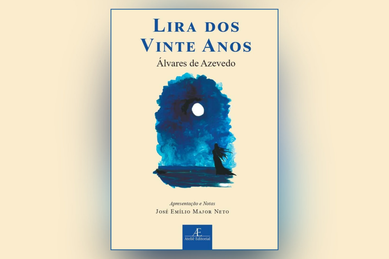 Os 26 livros brasileiros que formariam a seleção ideal da Copa do Mundo 2026 da literatura brasileira 22 Os 26 livros brasileiros que formariam a seleção ideal da Copa do Mundo 2026 da literatura brasileira