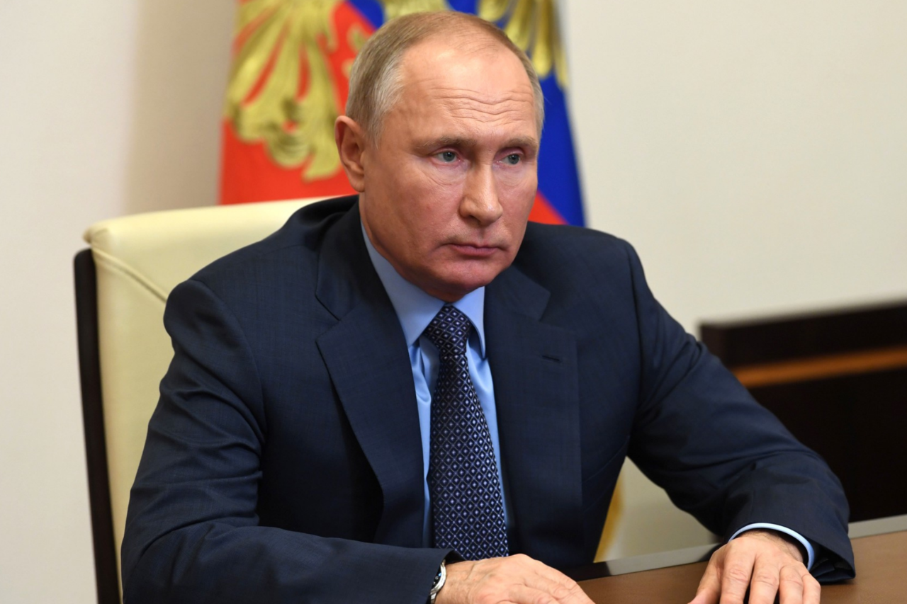 Rússia sinaliza abertura para diálogo com Europa, mas diz que não tomará iniciativa nas negociações