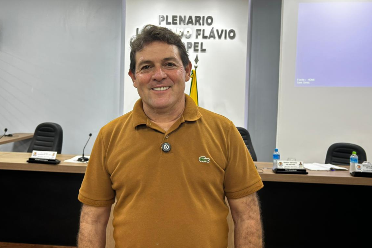 Presidente da C&acirc;mara destaca recursos e pautas debatidas em Bras&iacute;lia