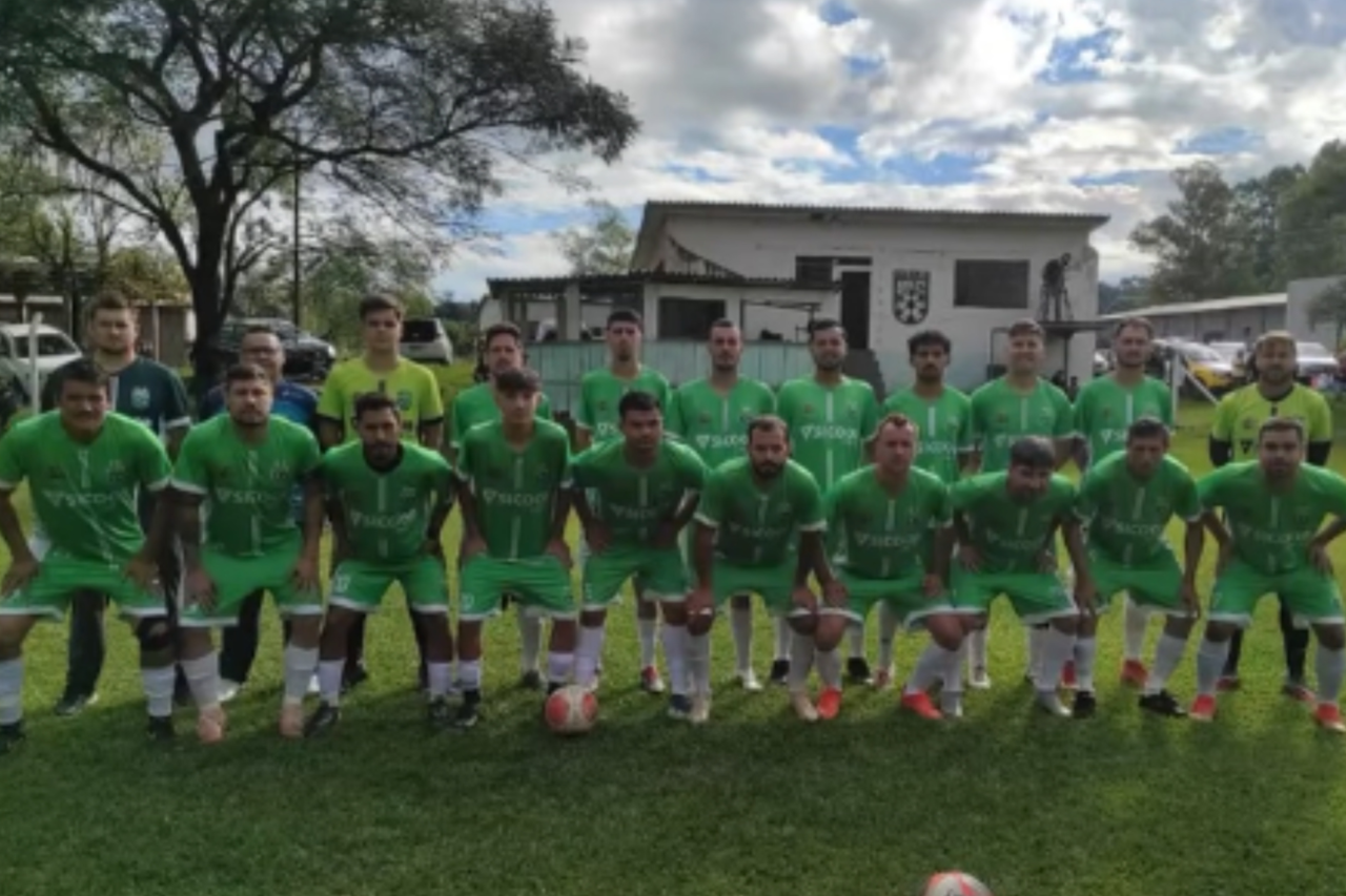 Barracão Atlético Clube garante vaga nas quartas de final do Regional de Amadores 1 Barracão Atlético Clube garante vaga nas quartas de final do Regional de Amadores