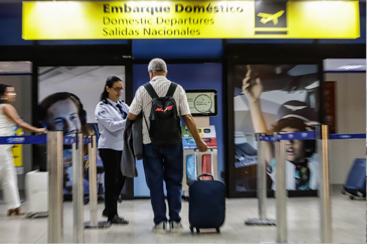 Paraná leva vacinação contra sarampo a aeroportos antes da Copa do Mundo de 2026 1 Paraná leva vacinação contra sarampo a aeroportos antes da Copa do Mundo de 2026