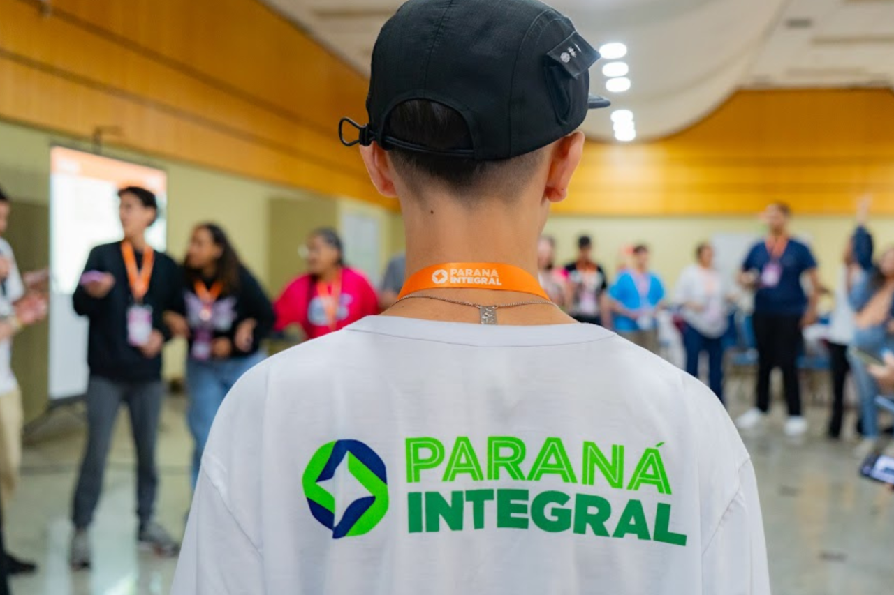 MEC reconhece iniciativas do Paraná como referências em educação integral no país