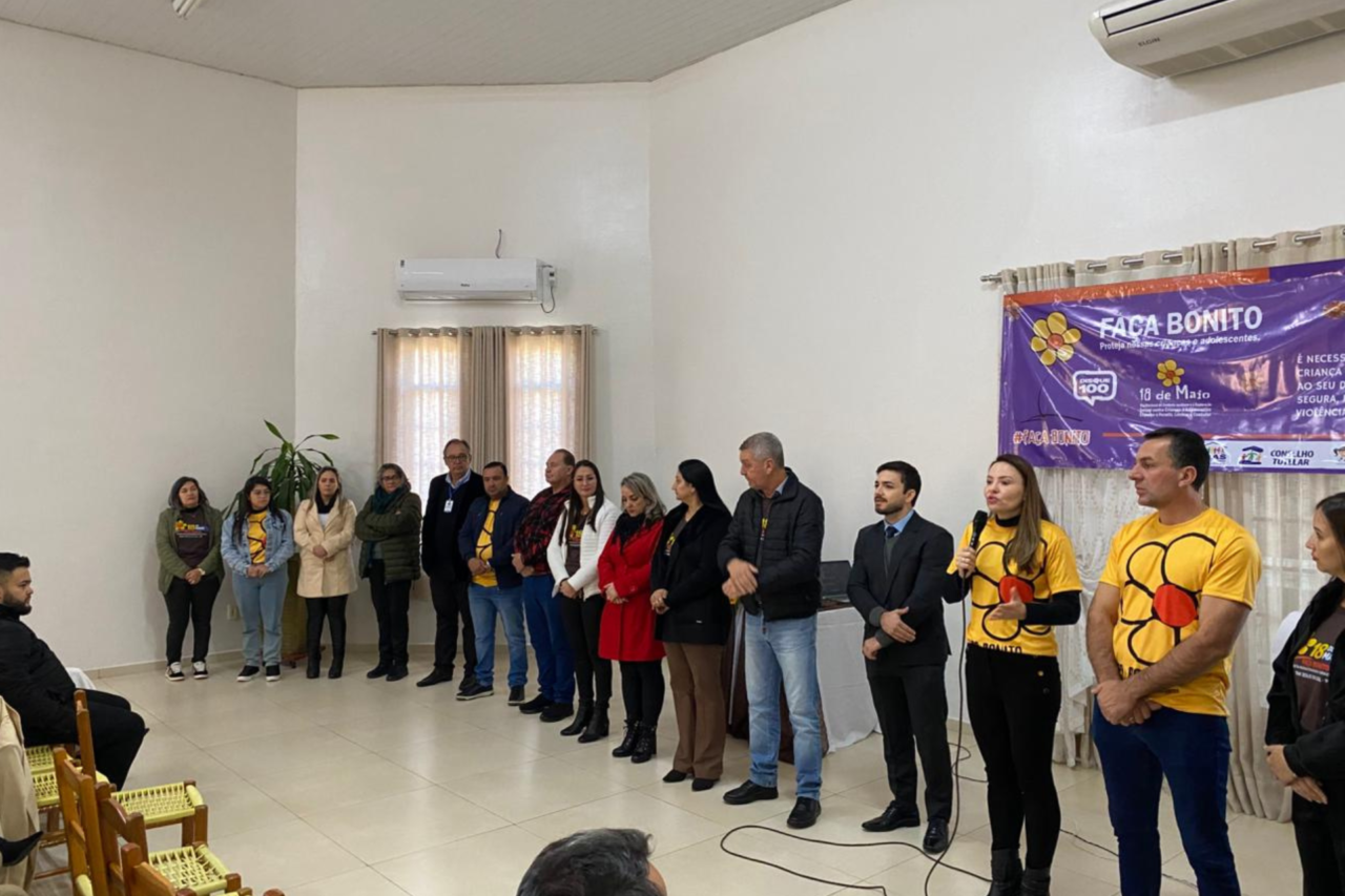 Fórum da Paz 2026 debate enfrentamento à violência com ações conjuntas dos municípios do CIF 7 Fórum da Paz 2026 debate enfrentamento à violência com ações conjuntas dos municípios do CIF