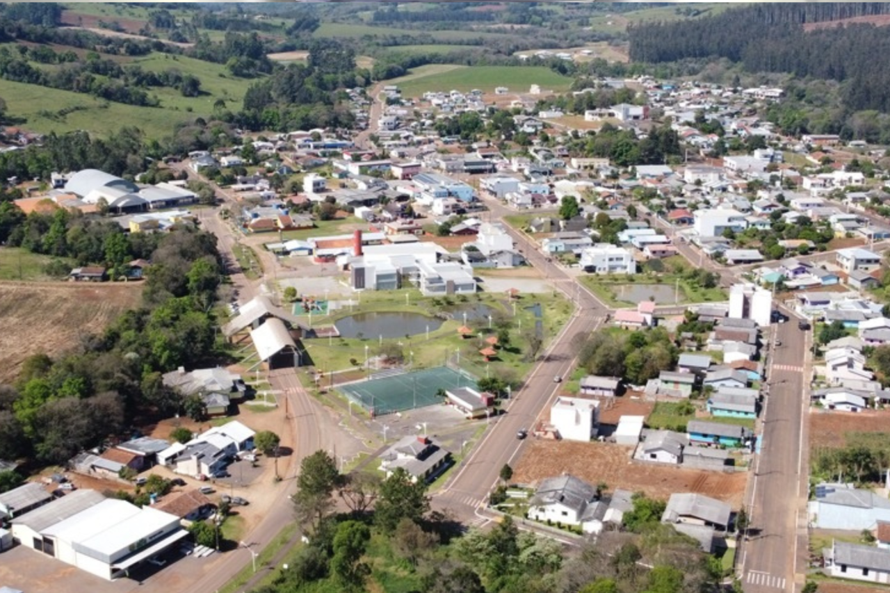 Município de Bom Jesus do Sul abre processo seletivo para Programa Municipal de Aprendizagem 1 Município de Bom Jesus do Sul abre processo seletivo para Programa Municipal de Aprendizagem