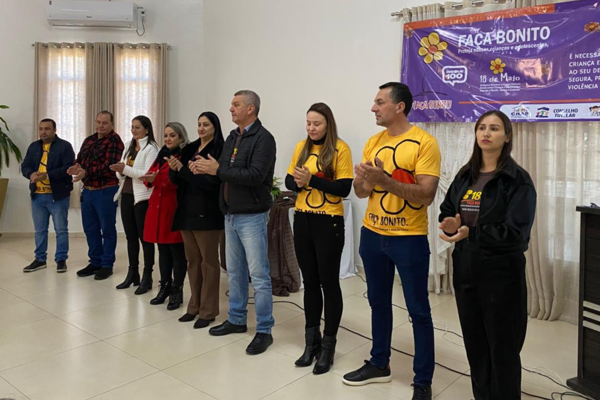 Fórum da Paz 2026 debate enfrentamento à violência com ações conjuntas dos municípios do CIF