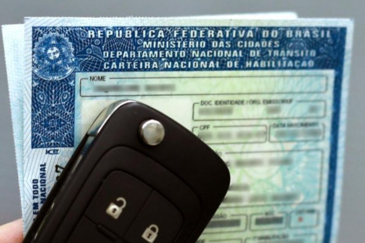 Detran de Santa Catarina exigirá exame toxicológico para primeira CNH a partir de junho