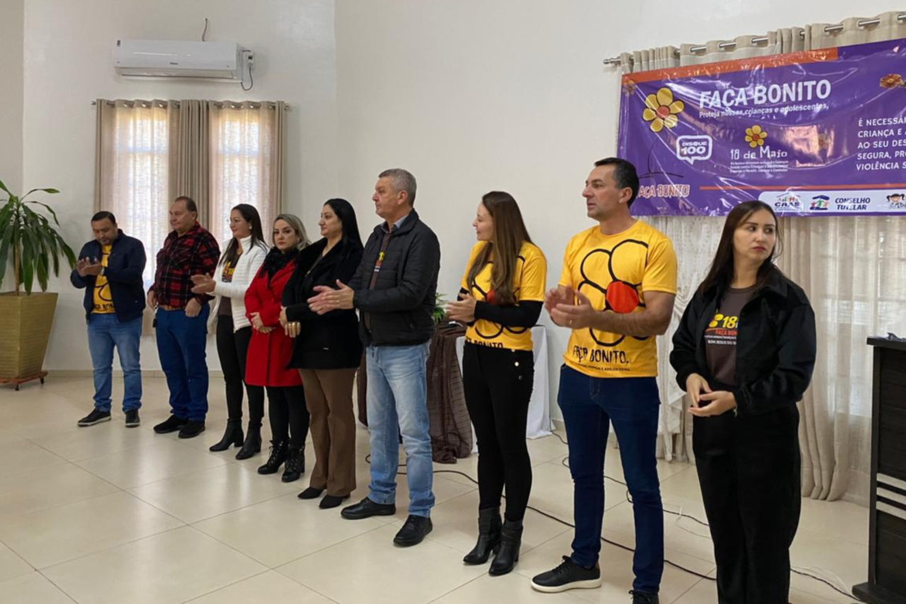 Fórum da Paz 2026 debate enfrentamento à violência com ações conjuntas dos municípios do CIF 5 Fórum da Paz 2026 debate enfrentamento à violência com ações conjuntas dos municípios do CIF