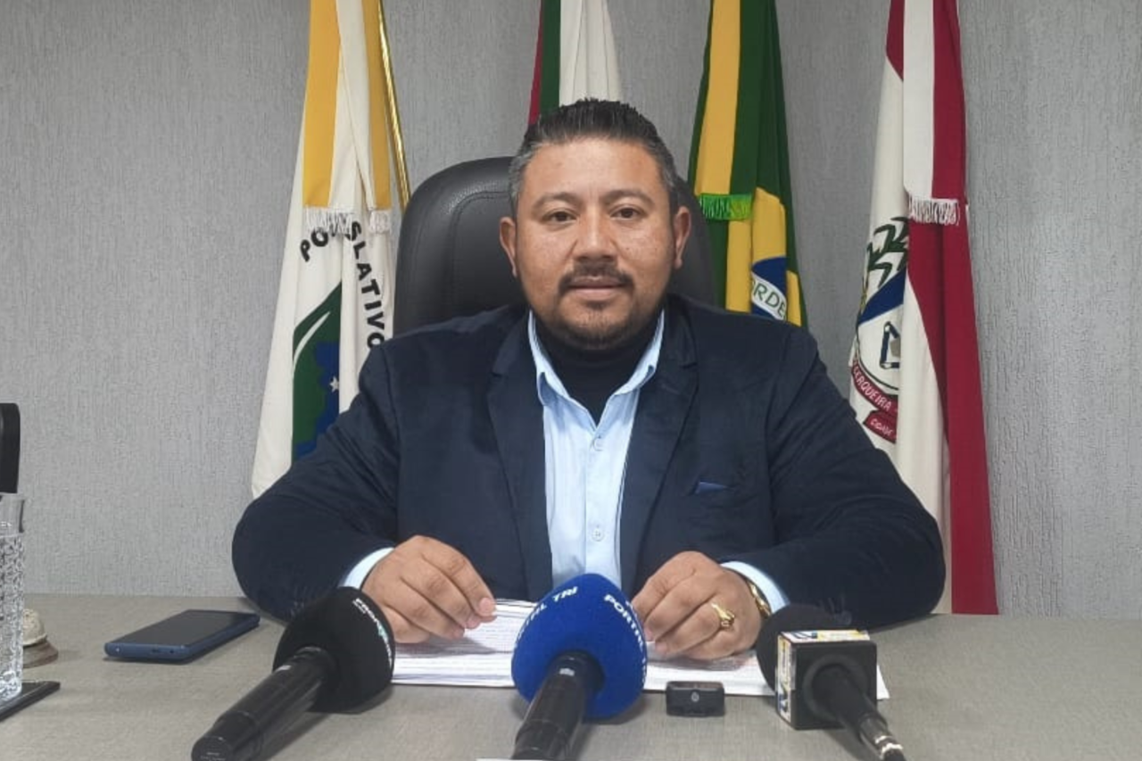 Vereadores anunciam micro‑ônibus de cerca de R$ 585 mil para a Saúde de Dionísio Cerqueira 1 Vereadores anunciam micro‑ônibus de cerca de R$ 585 mil para a Saúde de Dionísio Cerqueira