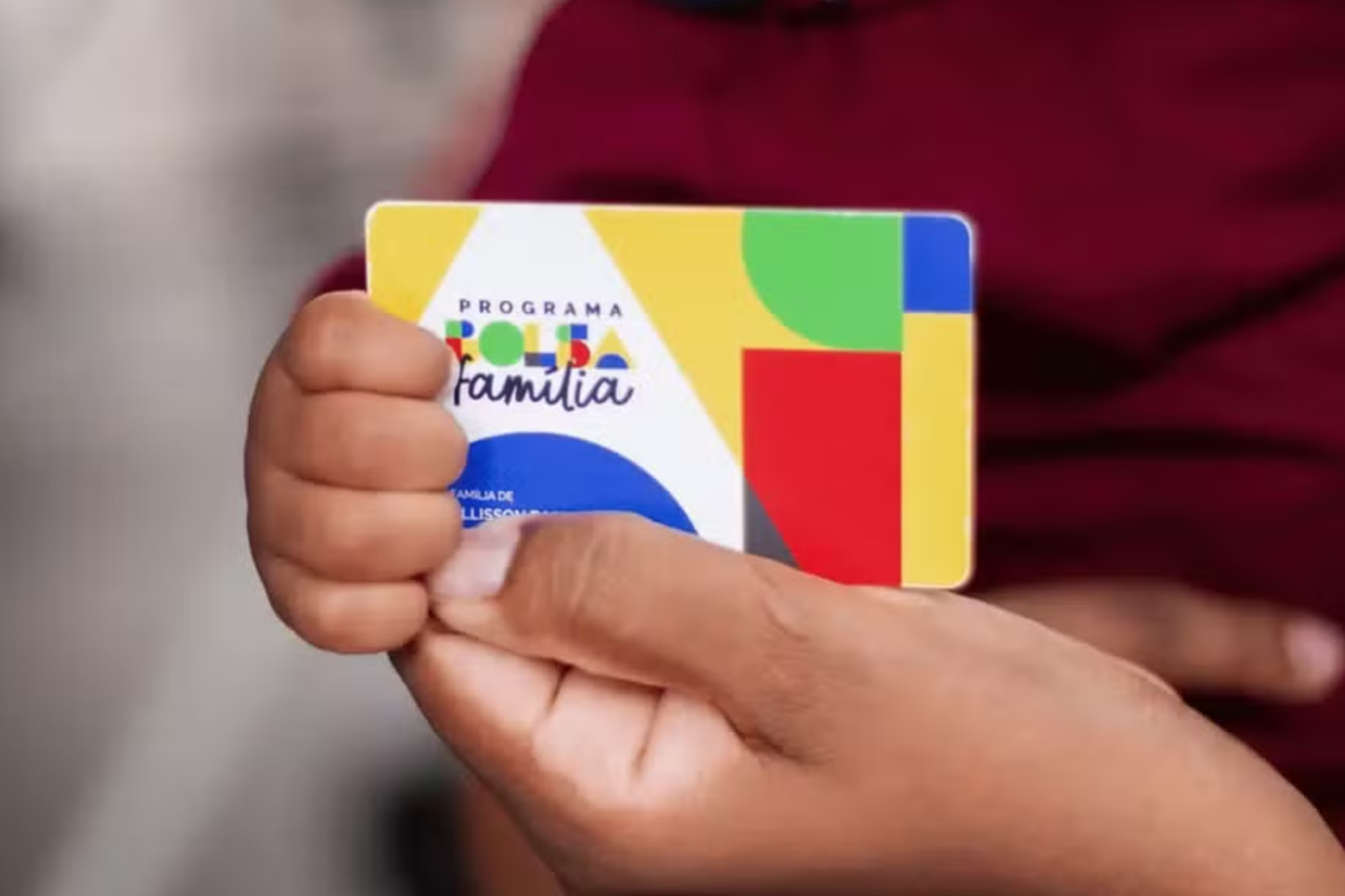 Caixa realiza pagamento de maio do Bolsa Família para beneficiários com NIS final 7 20 Caixa realiza pagamento de maio do Bolsa Família para beneficiários com NIS final 7