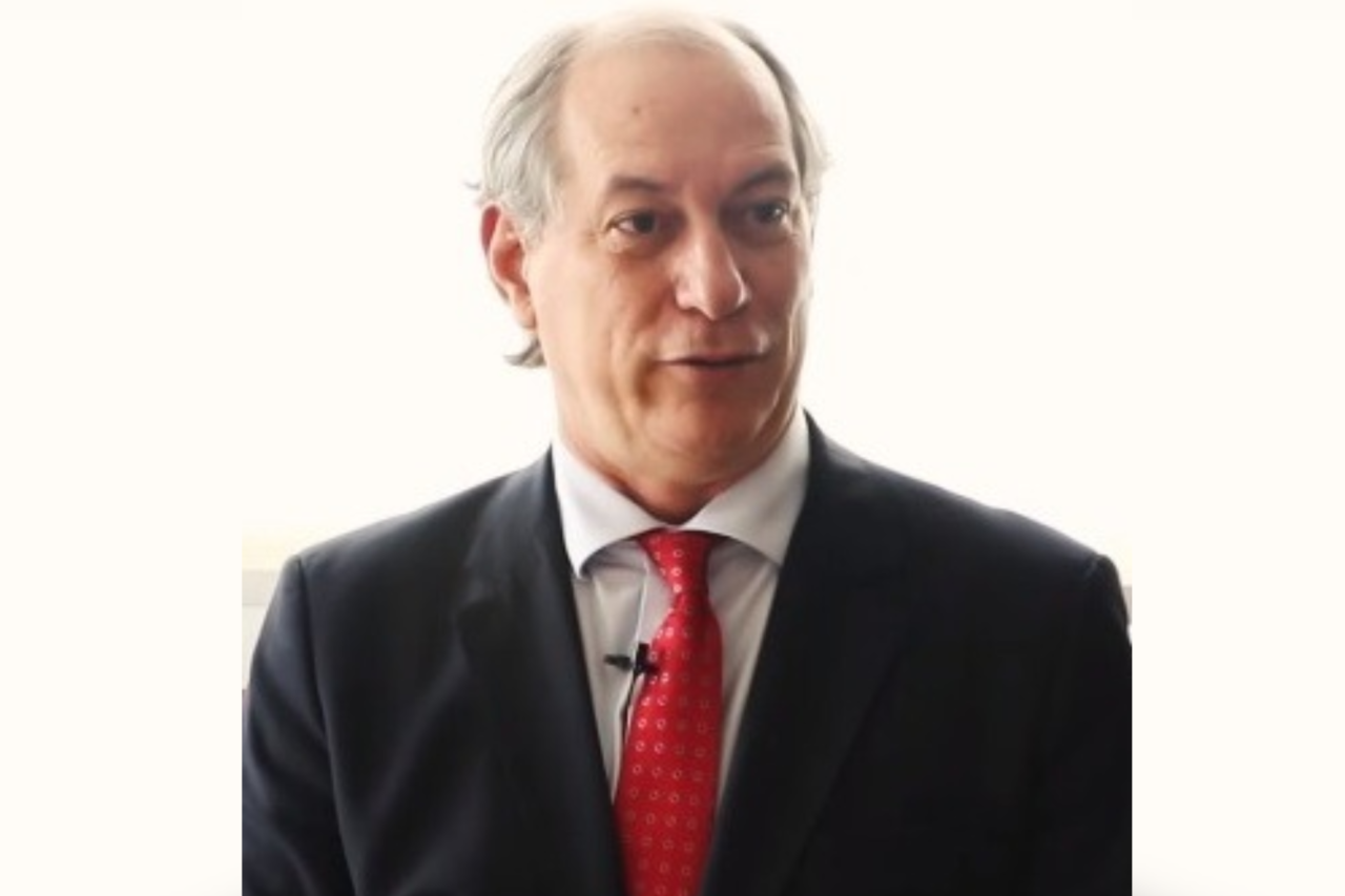 Justiça Eleitoral condena Ciro Gomes por violência política de gênero contra prefeita no Ceará