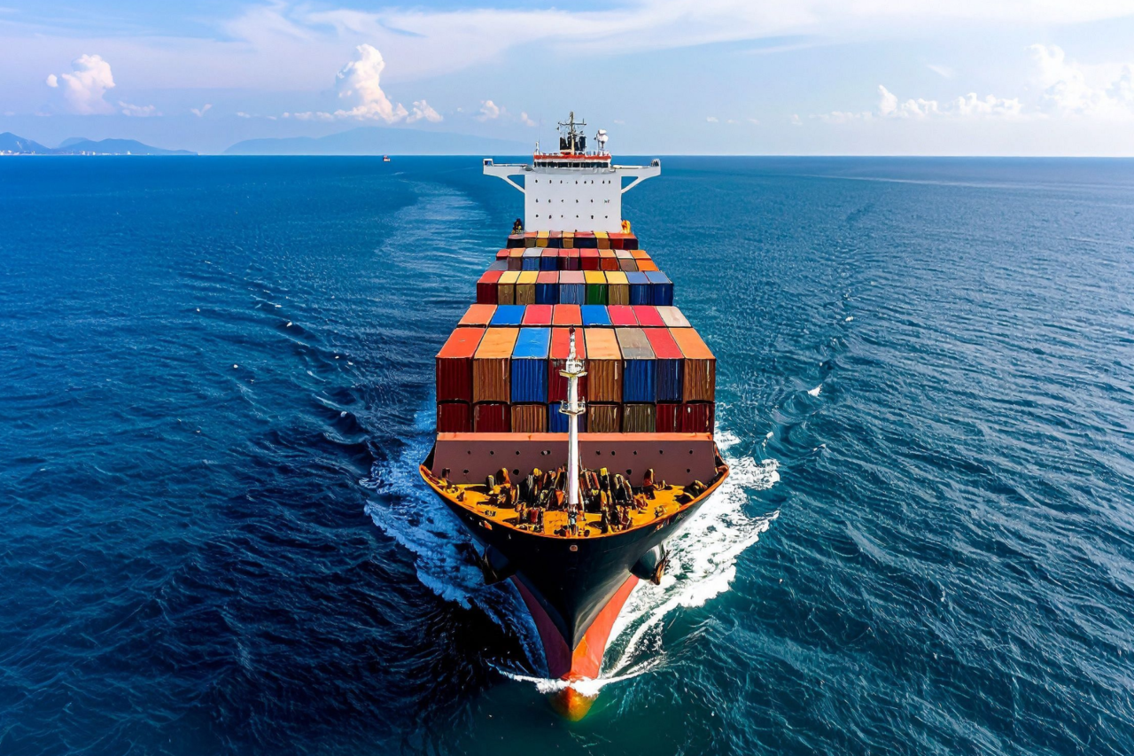Exportações do Paraná avançam em abril, superam US$ 2,2 bilhões e ampliam presença em mercados internacionais