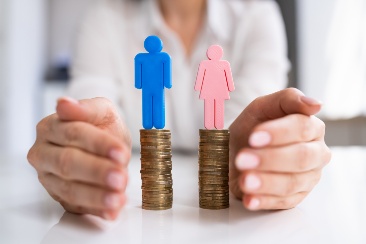 Supremo Tribunal Federal confirma validade de lei que garante igualdade salarial entre homens e mulheres 1 Supremo Tribunal Federal confirma validade de lei que garante igualdade salarial entre homens e mulheres