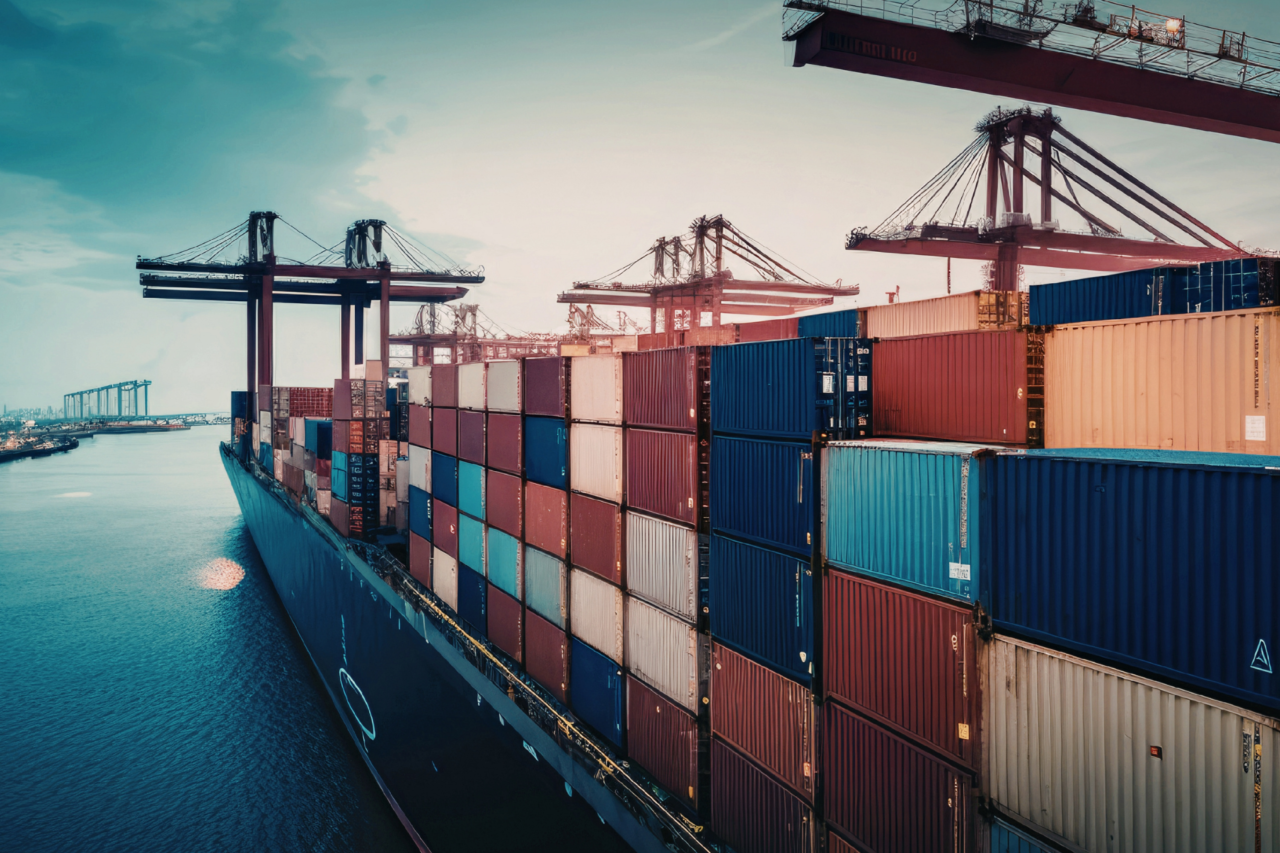 Exportações do Paraná avançam em abril, superam US$ 2,2 bilhões e ampliam presença em mercados internacionais 3 Exportações do Paraná avançam em abril, superam US$ 2,2 bilhões e ampliam presença em mercados internacionais