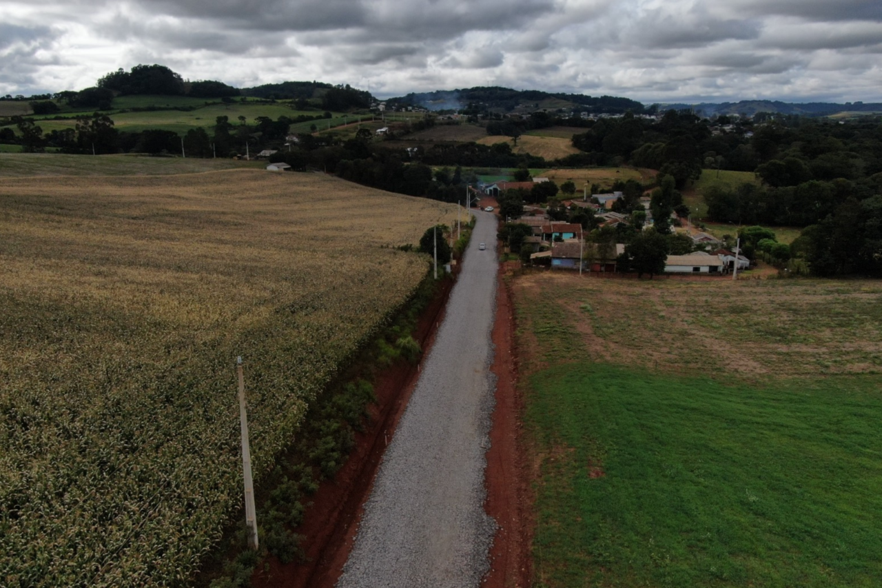 Guarujá do Sul confirma mais de R$ 6,2 milhões em novas obras de pavimentação 3 Guarujá do Sul confirma mais de R$ 6,2 milhões em novas obras de pavimentação