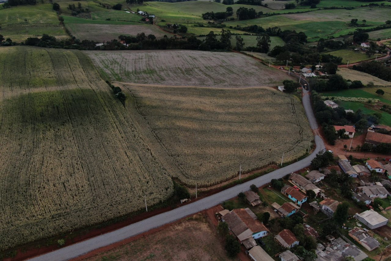 Guarujá do Sul confirma mais de R$ 6,2 milhões em novas obras de pavimentação 4 Guarujá do Sul confirma mais de R$ 6,2 milhões em novas obras de pavimentação