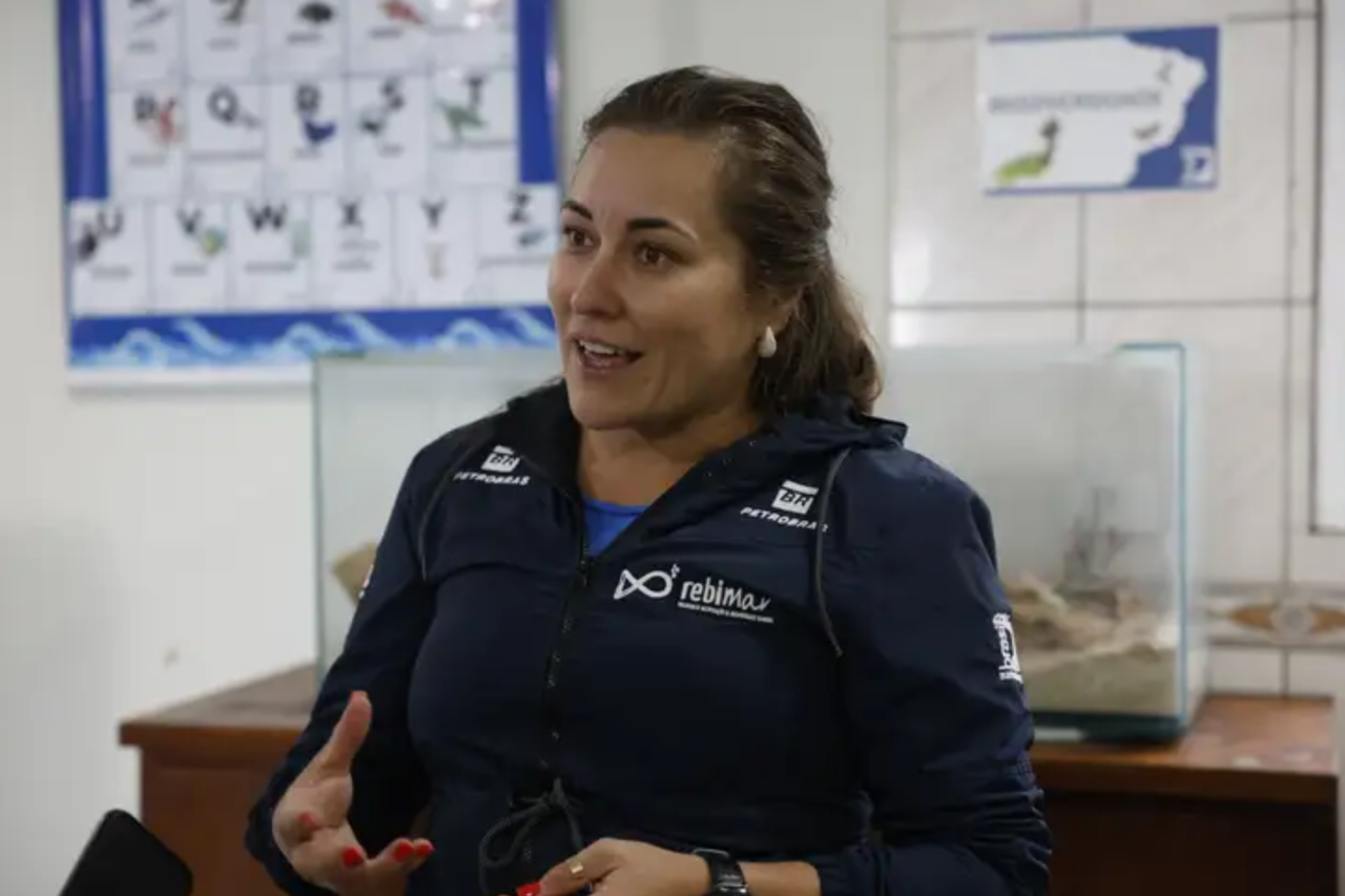 Estudo identifica microplásticos em mais de 93% dos peixes analisados no litoral do Paraná 3 Estudo identifica microplásticos em mais de 93% dos peixes analisados no litoral do Paraná